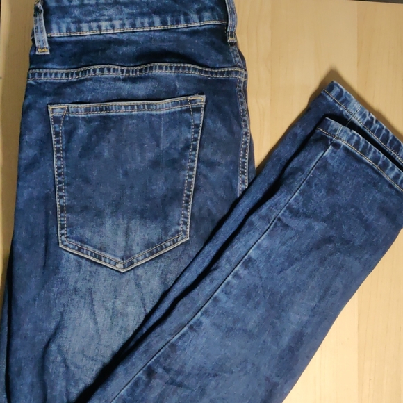 United Colors of Benetton Jeans - Picture 4 of 4